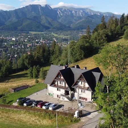 Niebianska Gran Zakopane Exterior foto