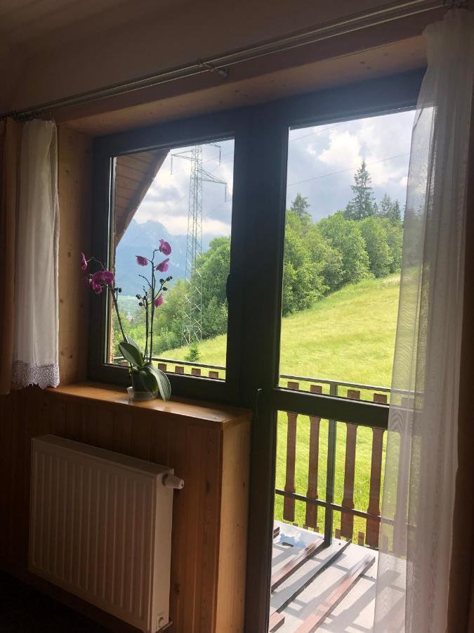 Niebianska Gran Zakopane Exterior foto