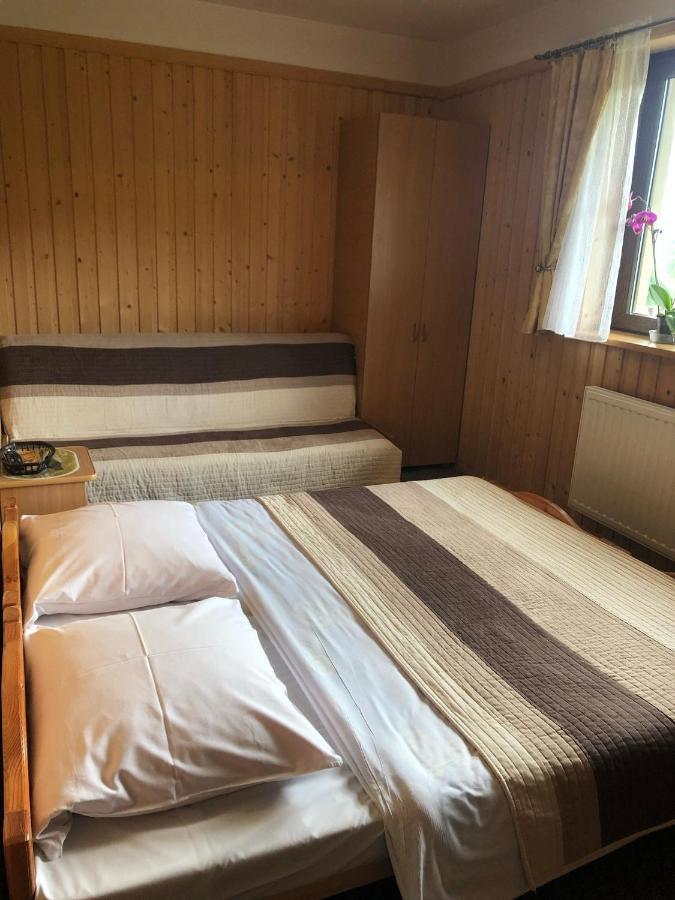 Niebianska Gran Zakopane Exterior foto