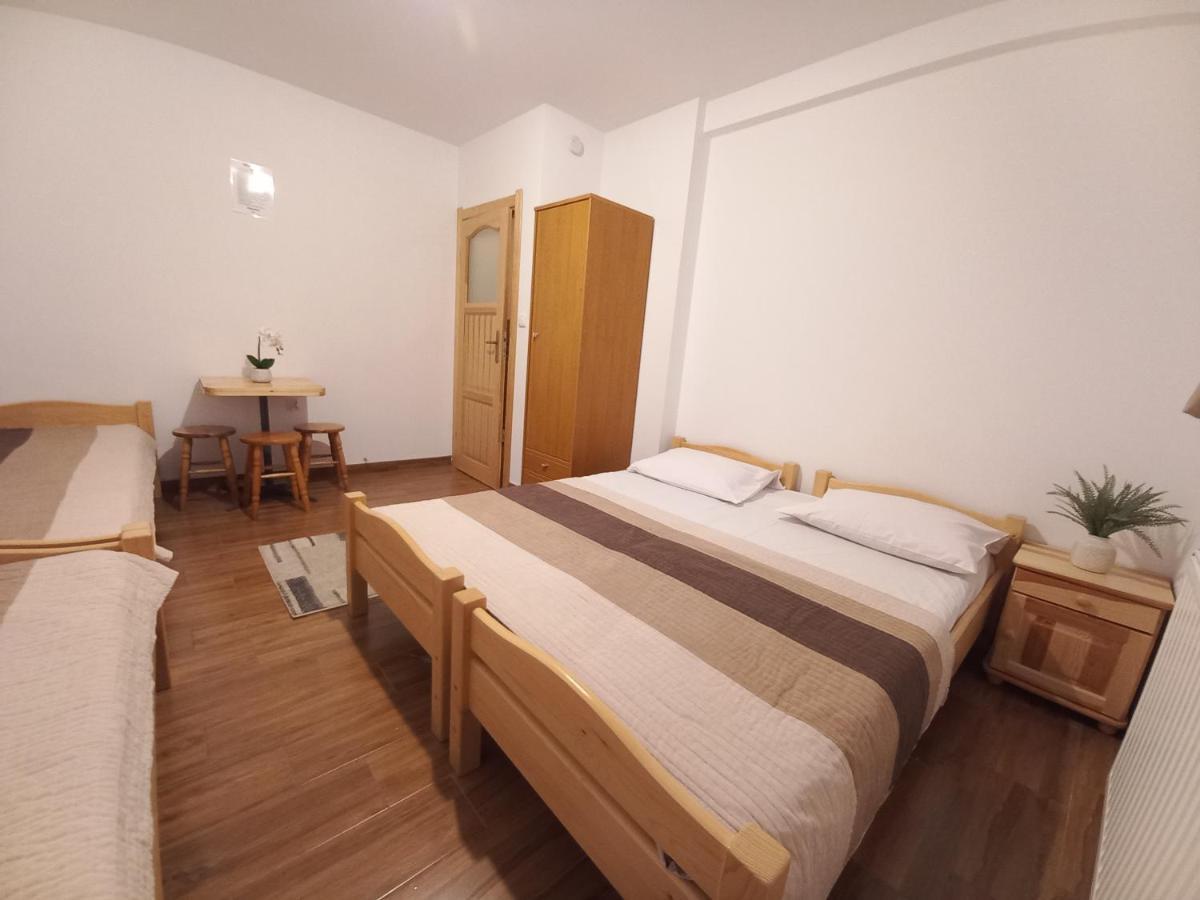 Niebianska Gran Zakopane Exterior foto