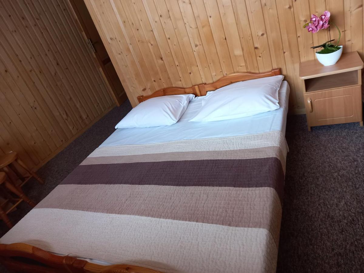 Niebianska Gran Zakopane Exterior foto