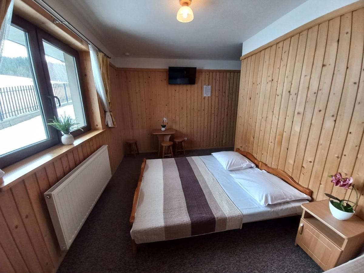 Niebianska Gran Zakopane Exterior foto