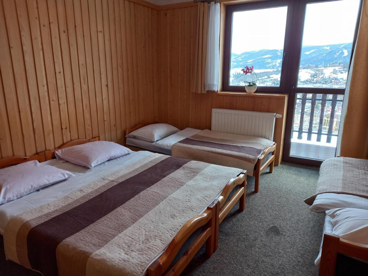 Niebianska Gran Zakopane Exterior foto