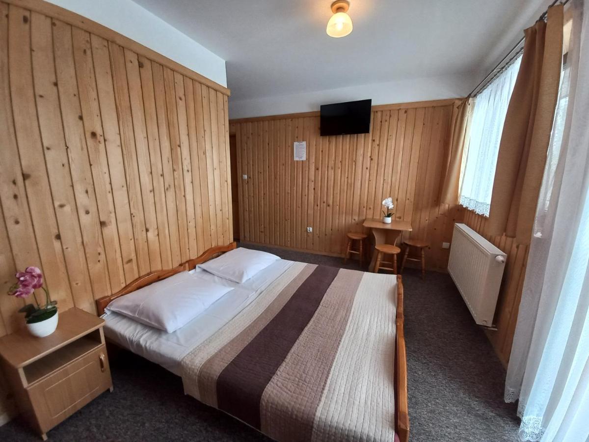 Niebianska Gran Zakopane Exterior foto