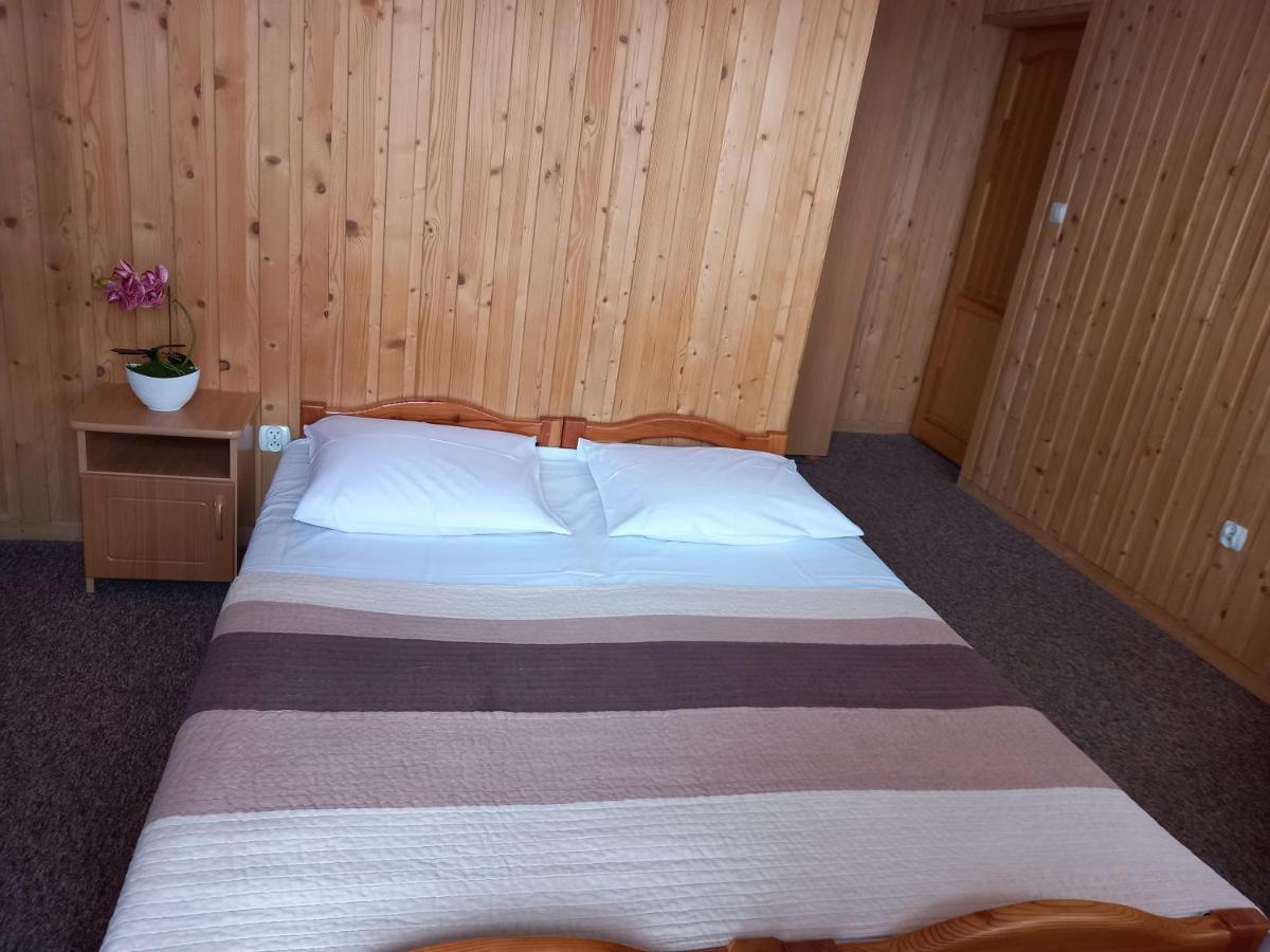 Niebianska Gran Zakopane Exterior foto