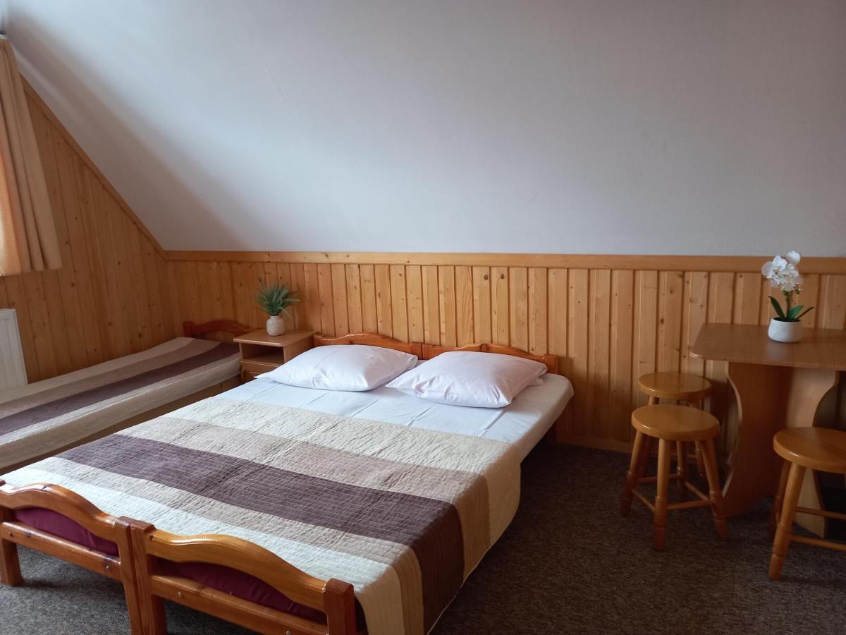 Niebianska Gran Zakopane Exterior foto