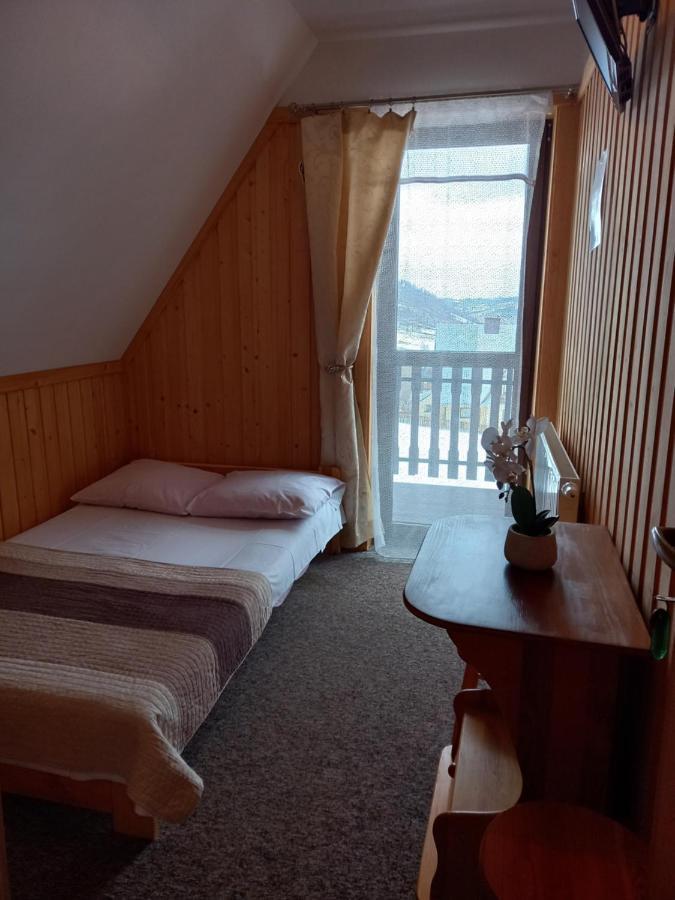 Niebianska Gran Zakopane Exterior foto