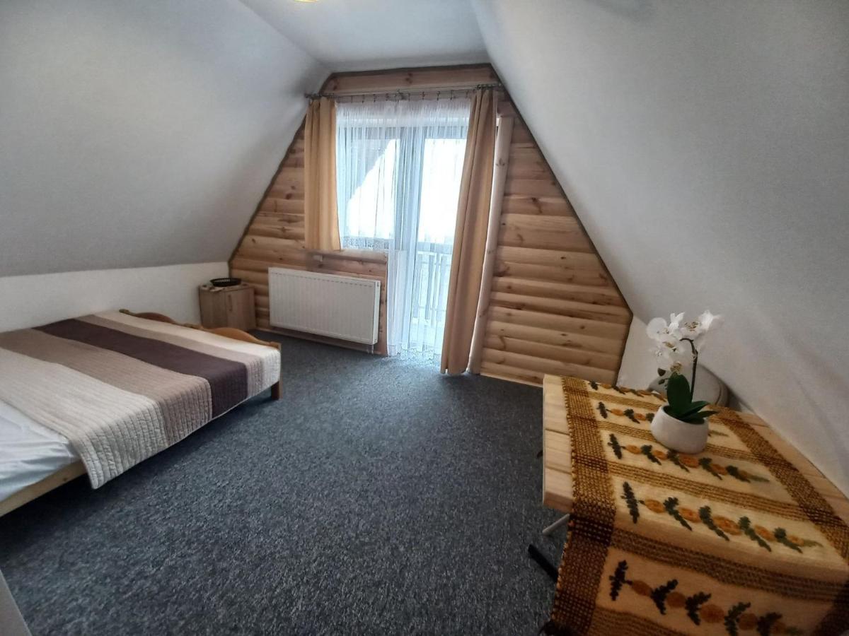 Niebianska Gran Zakopane Exterior foto