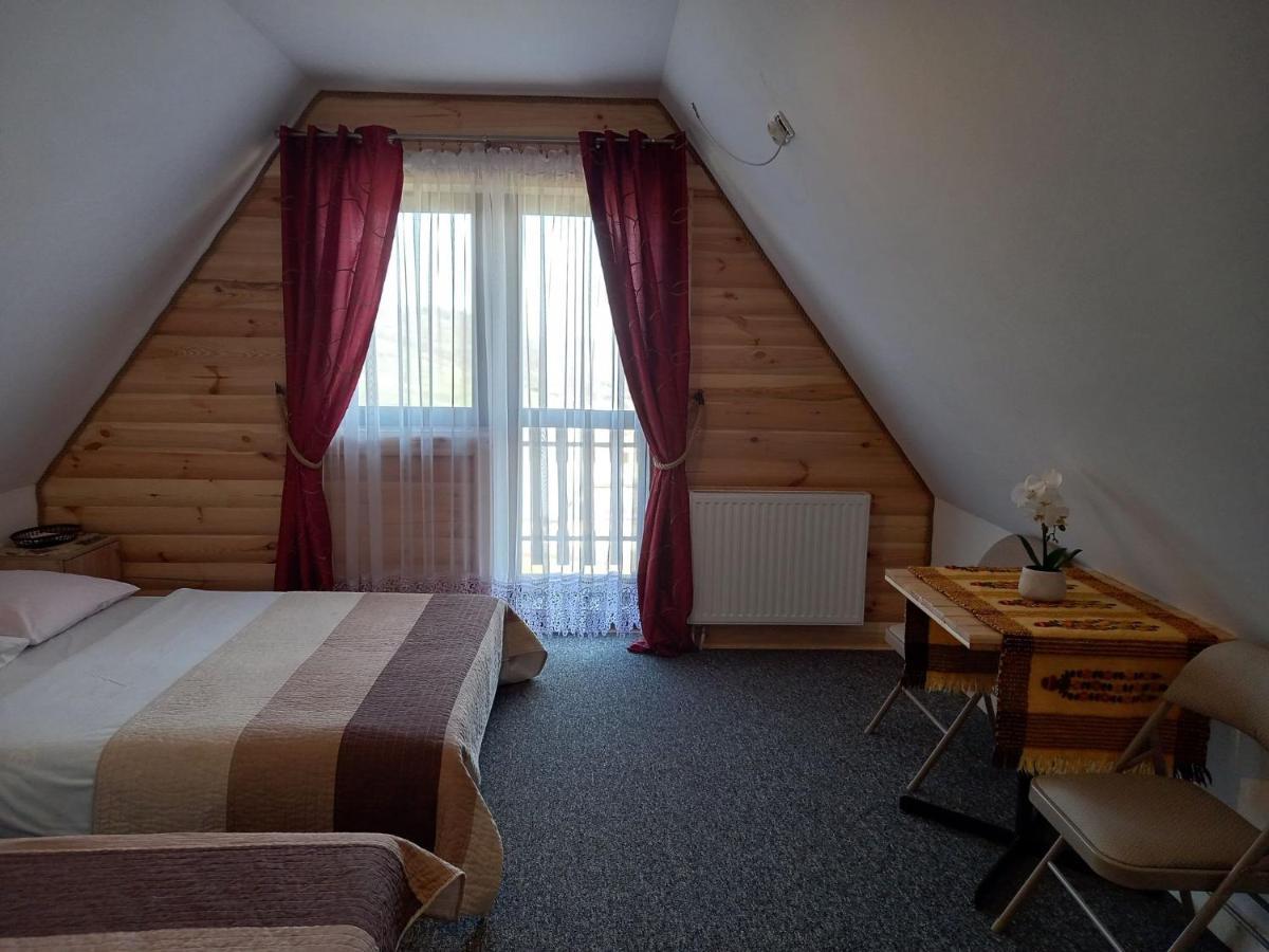 Niebianska Gran Zakopane Exterior foto